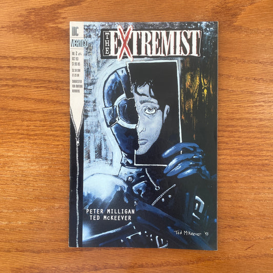 Extremist 2