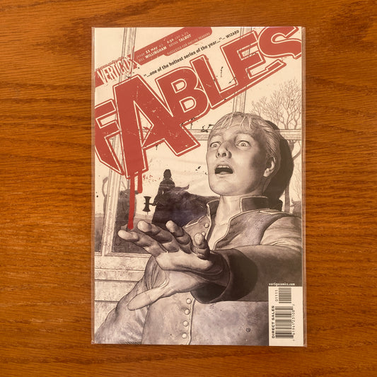 Fables 11