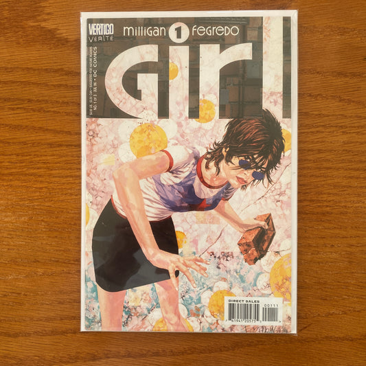 Girl 1-3