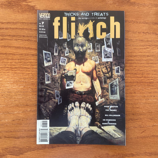 Flinch 7