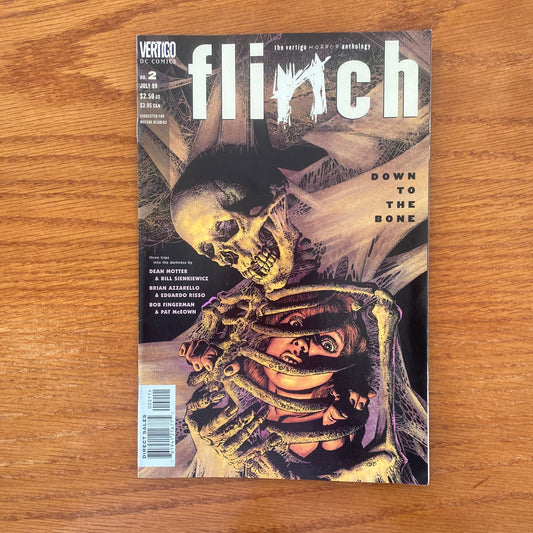 Flinch 2