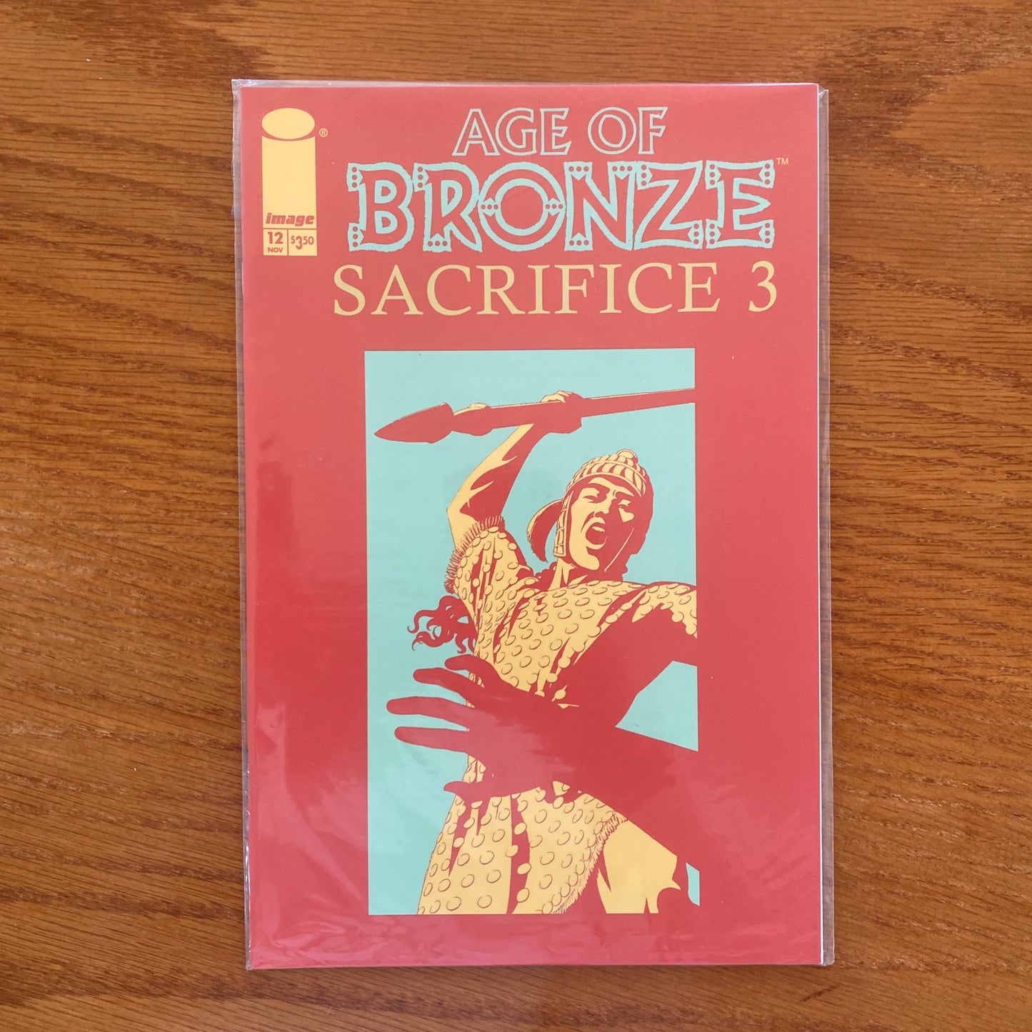 Age Of Bronze 12