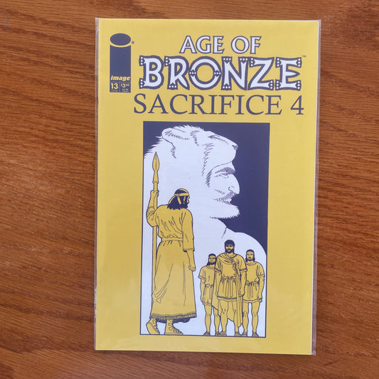 Age Of Bronze 14