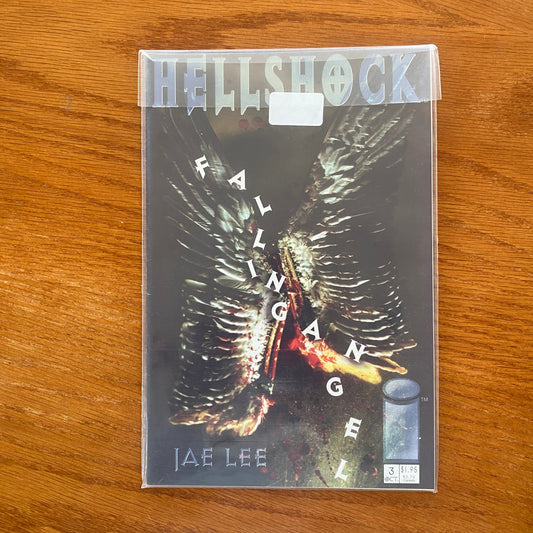 Hellshock 4