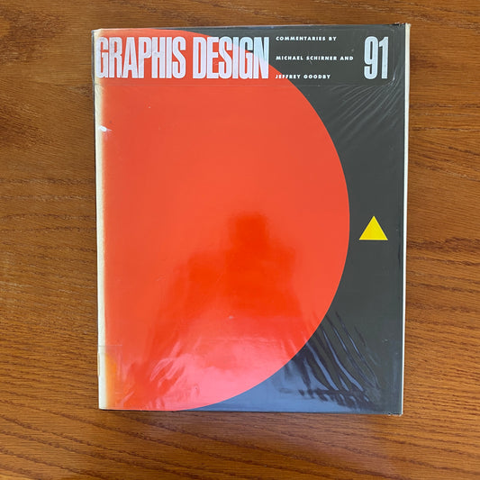 Graphis 91