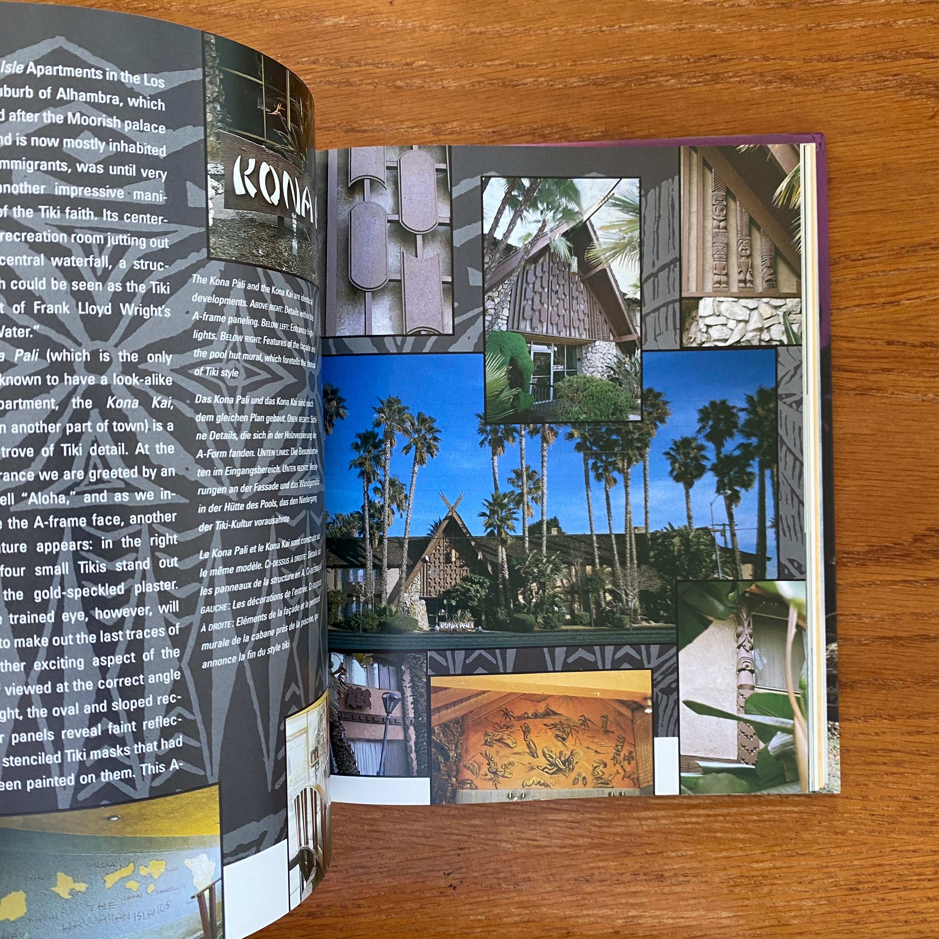 The Book Of Tiki - Sven A. Kirsten – Rumorbooks