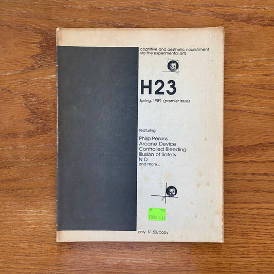 H23 1