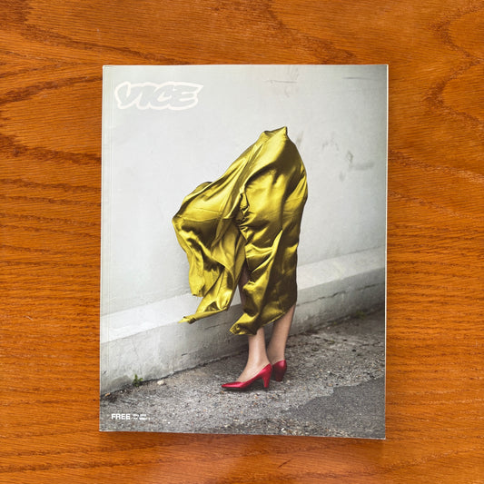 Vice V23N3