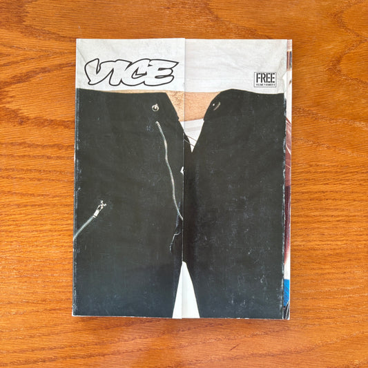 Vice V9N8