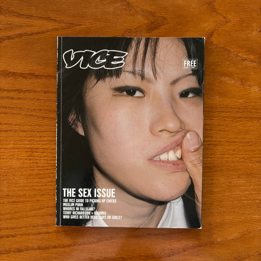 Vice V12N1