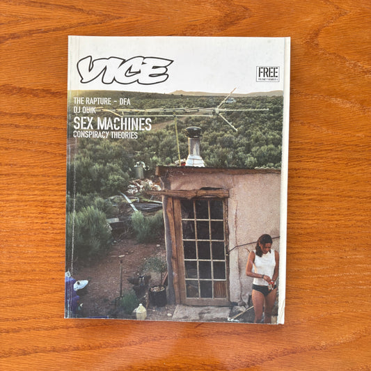 Vice V9N4
