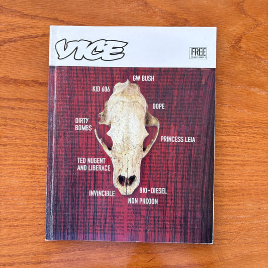 Vice V9N3