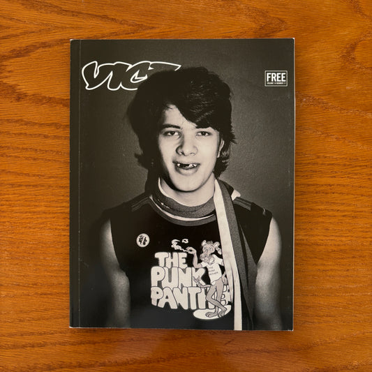 Vice V14N11
