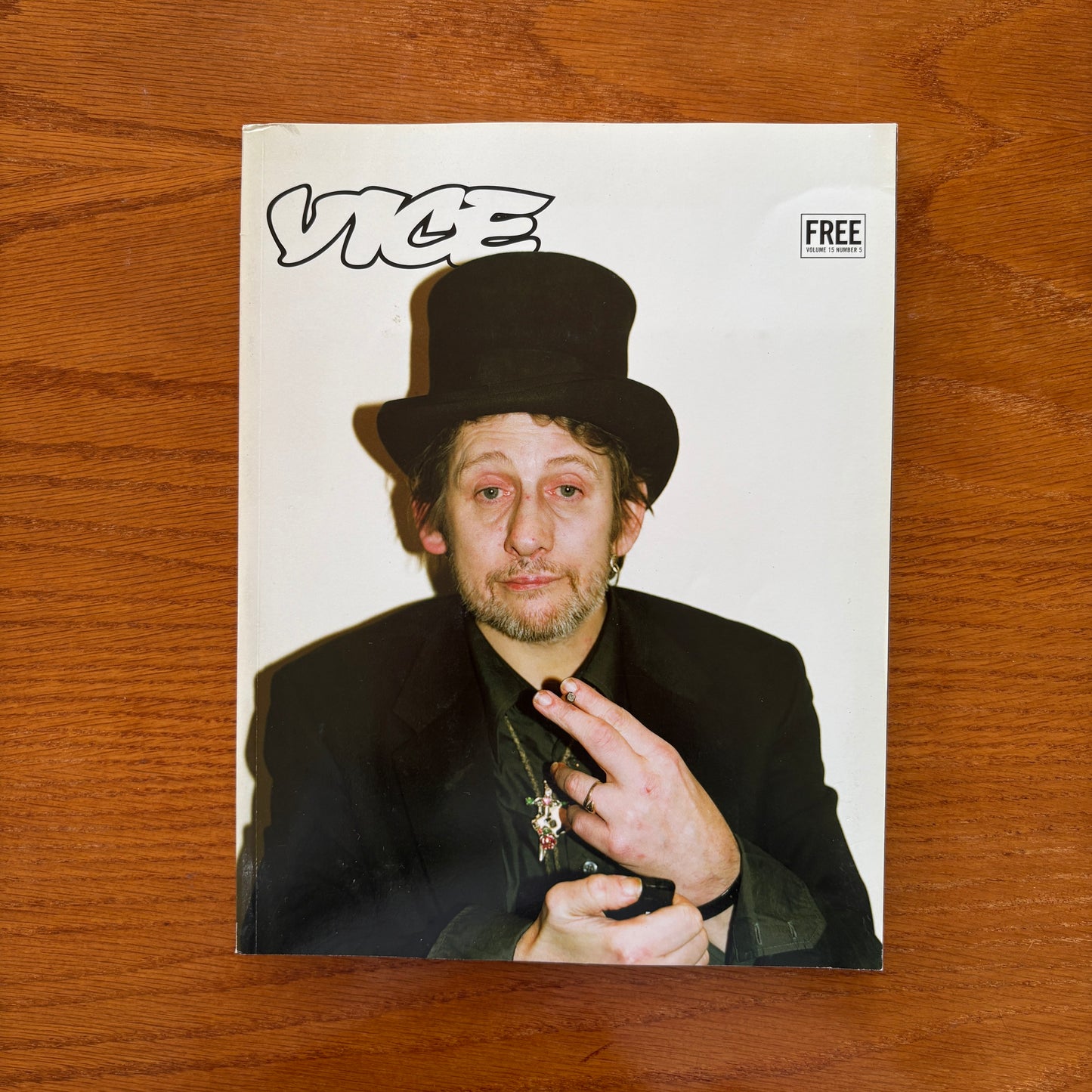 Vice V15N5