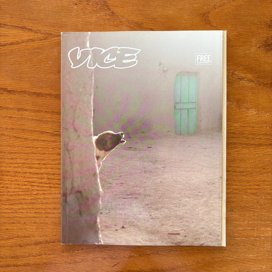 Vice V18N1
