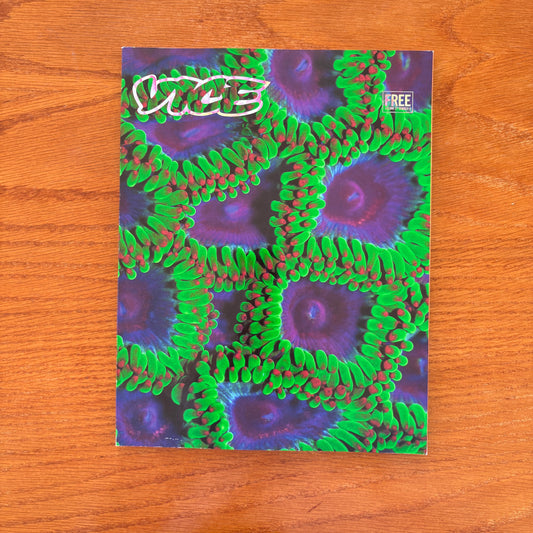 Vice V21N8