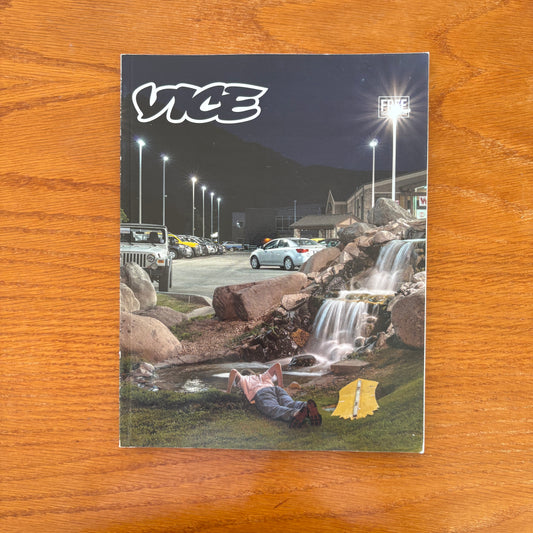 Vice V22N5