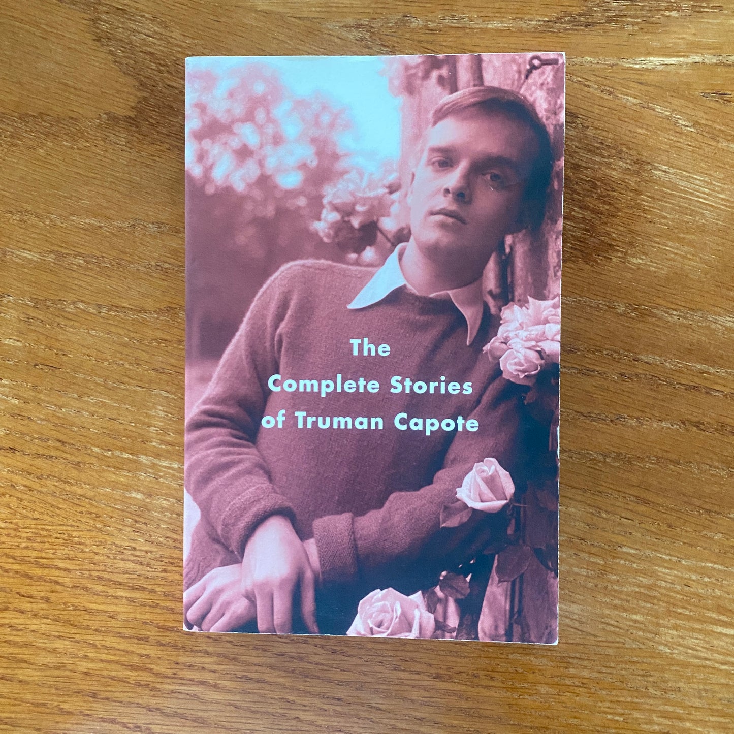 Truman Capote - The Complete Stories Of Truman Capote