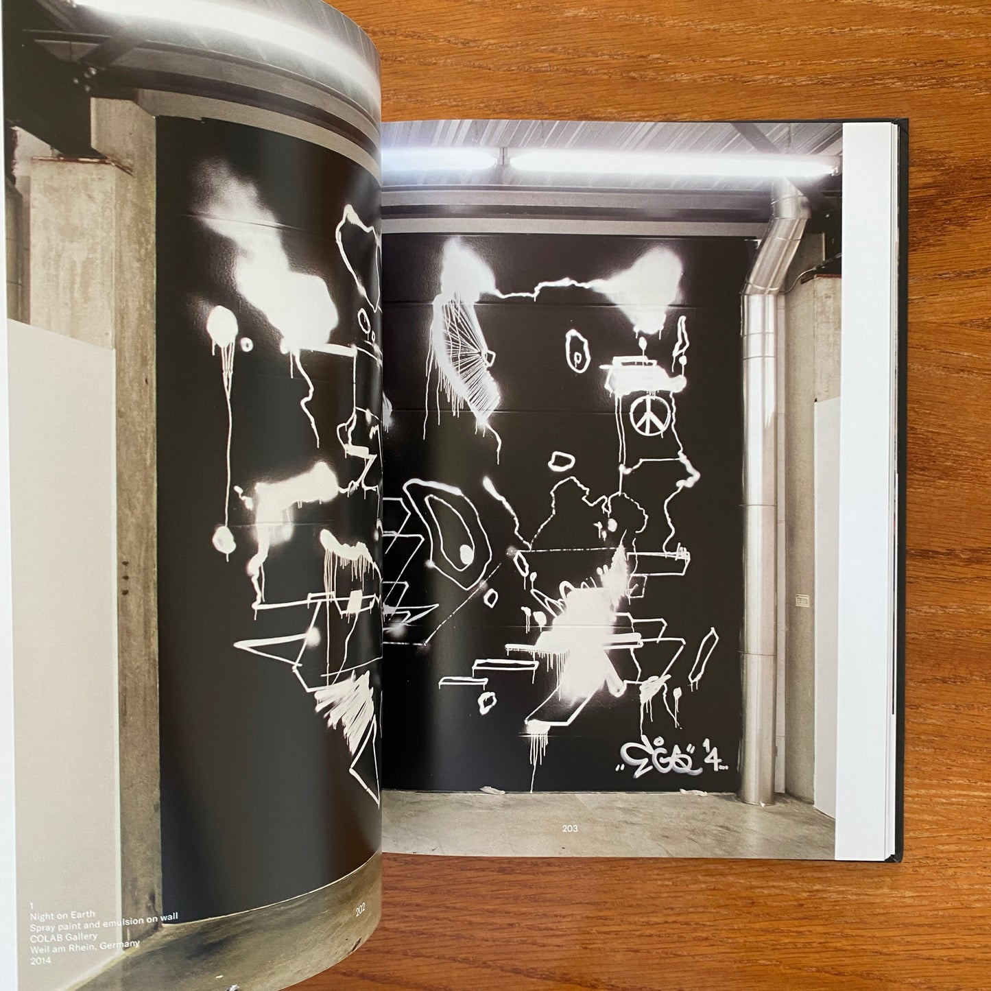 The Art Of Writing Your Name - Patrick Hartl & Christian Hundertmark