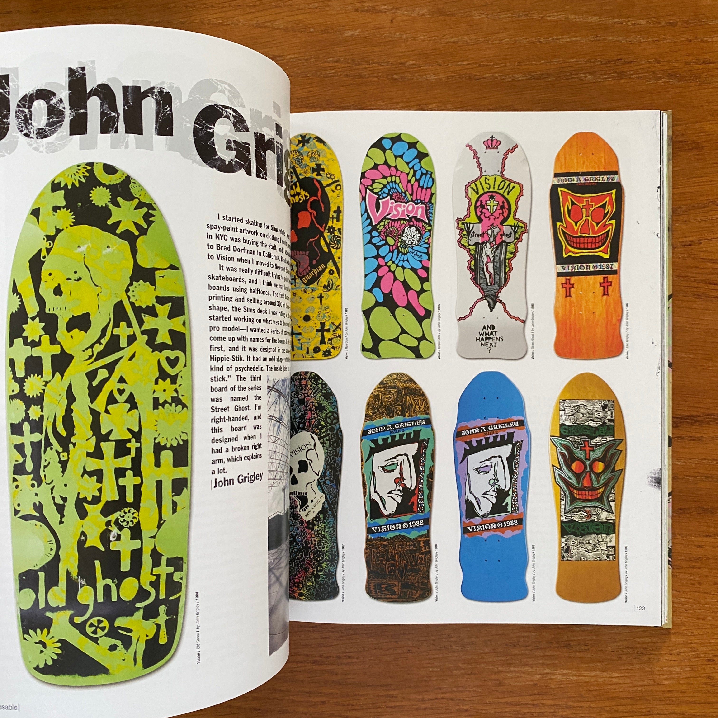 Disposable: A History Of Skateboard Art - Sean Cliver – Rumorbooks