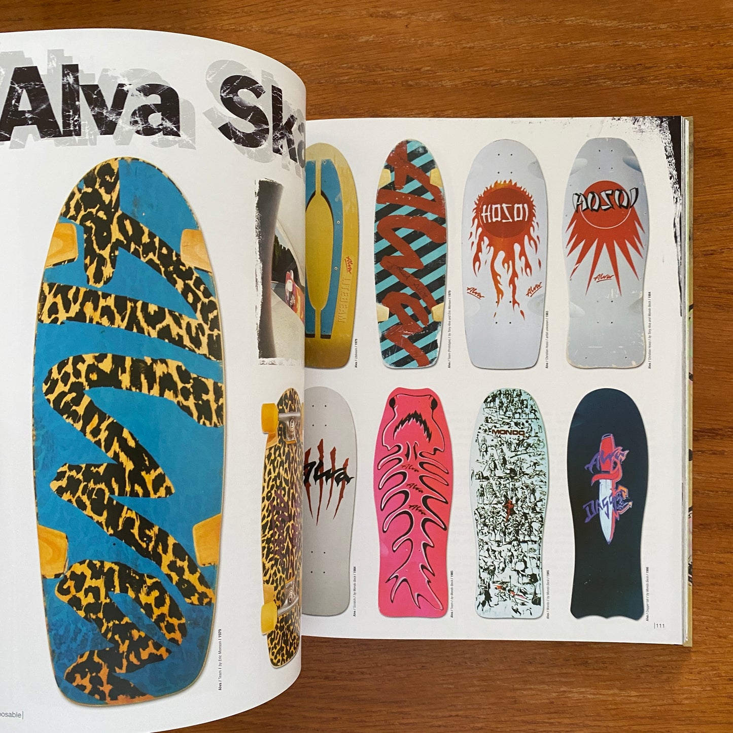 Disposable: A History Of Skateboard Art  - Sean Cliver