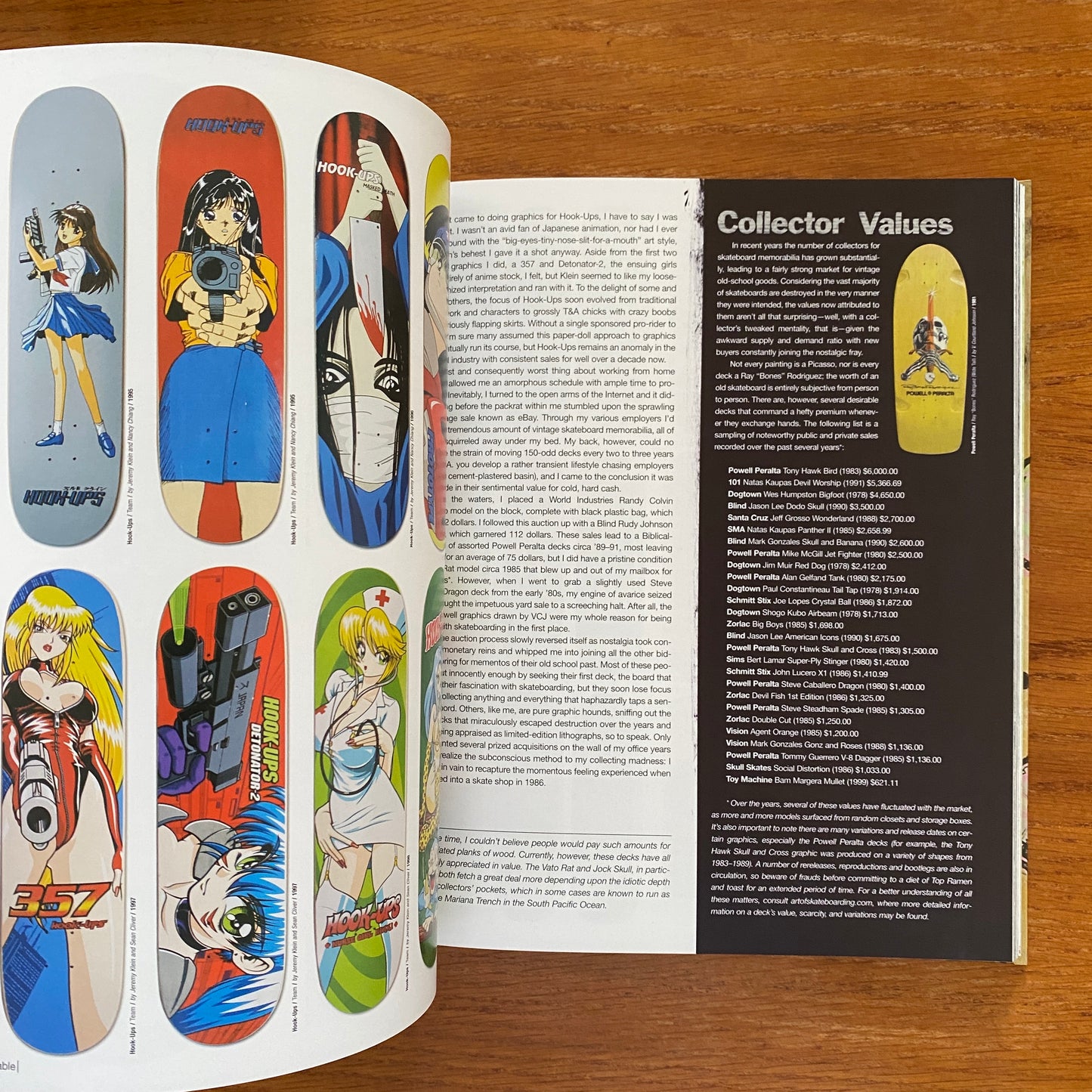 Disposable: A History Of Skateboard Art  - Sean Cliver