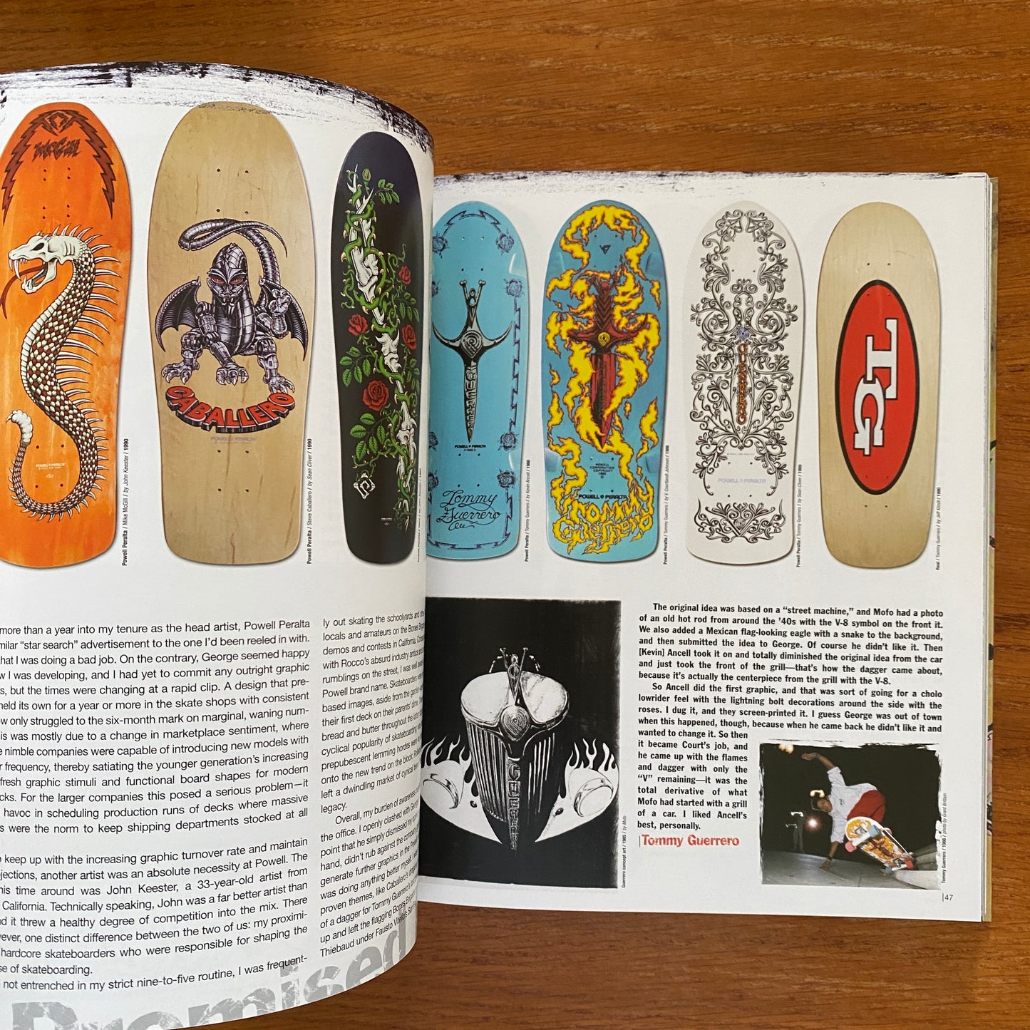 Disposable: A History Of Skateboard Art  - Sean Cliver