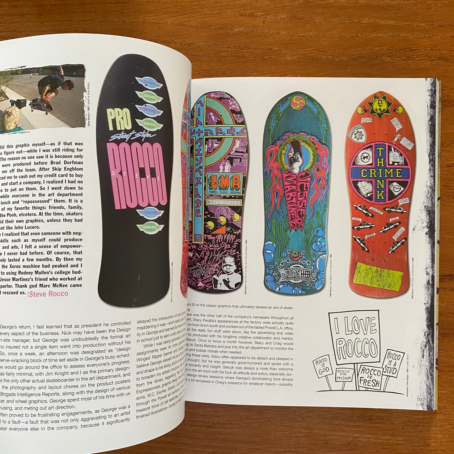 Disposable: A History Of Skateboard Art  - Sean Cliver