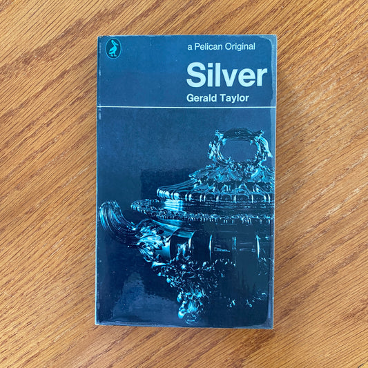 Silver - Gerald Taylor