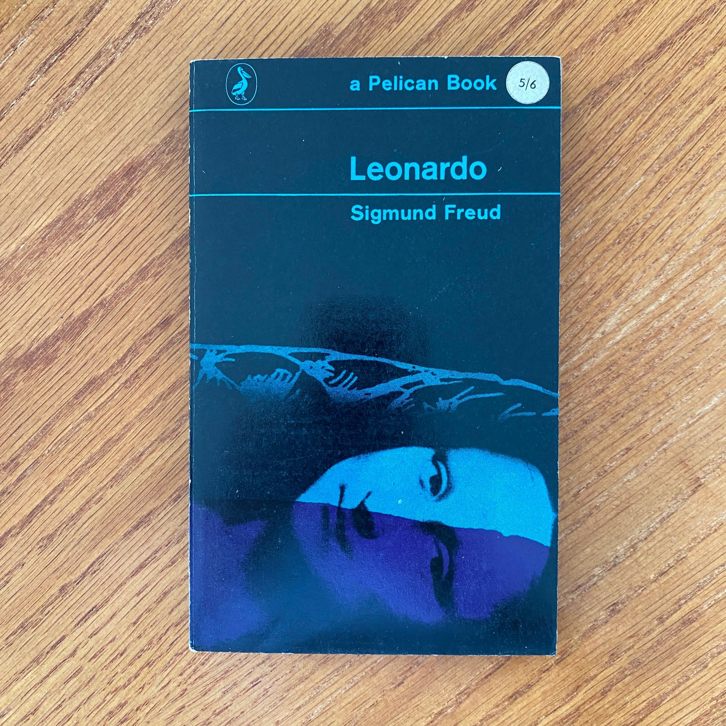 Leonardo - Sigmund Freud