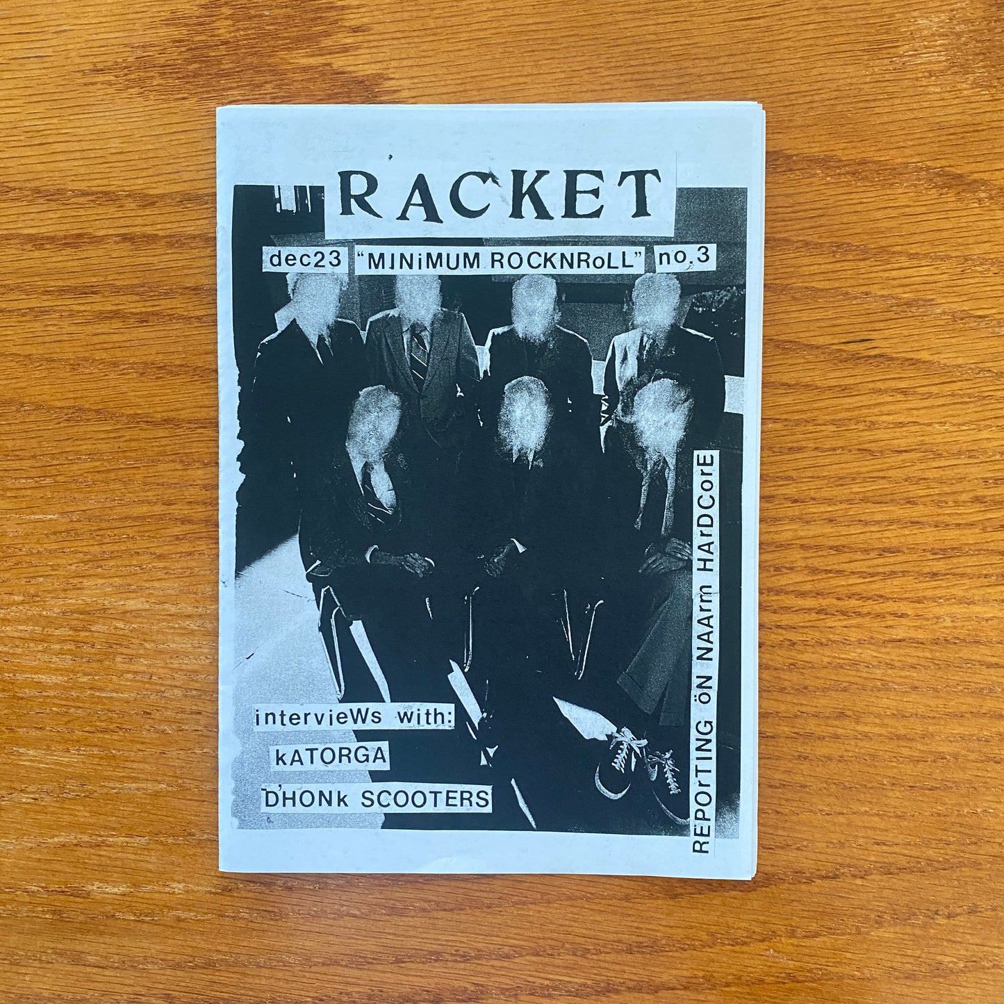 Racket