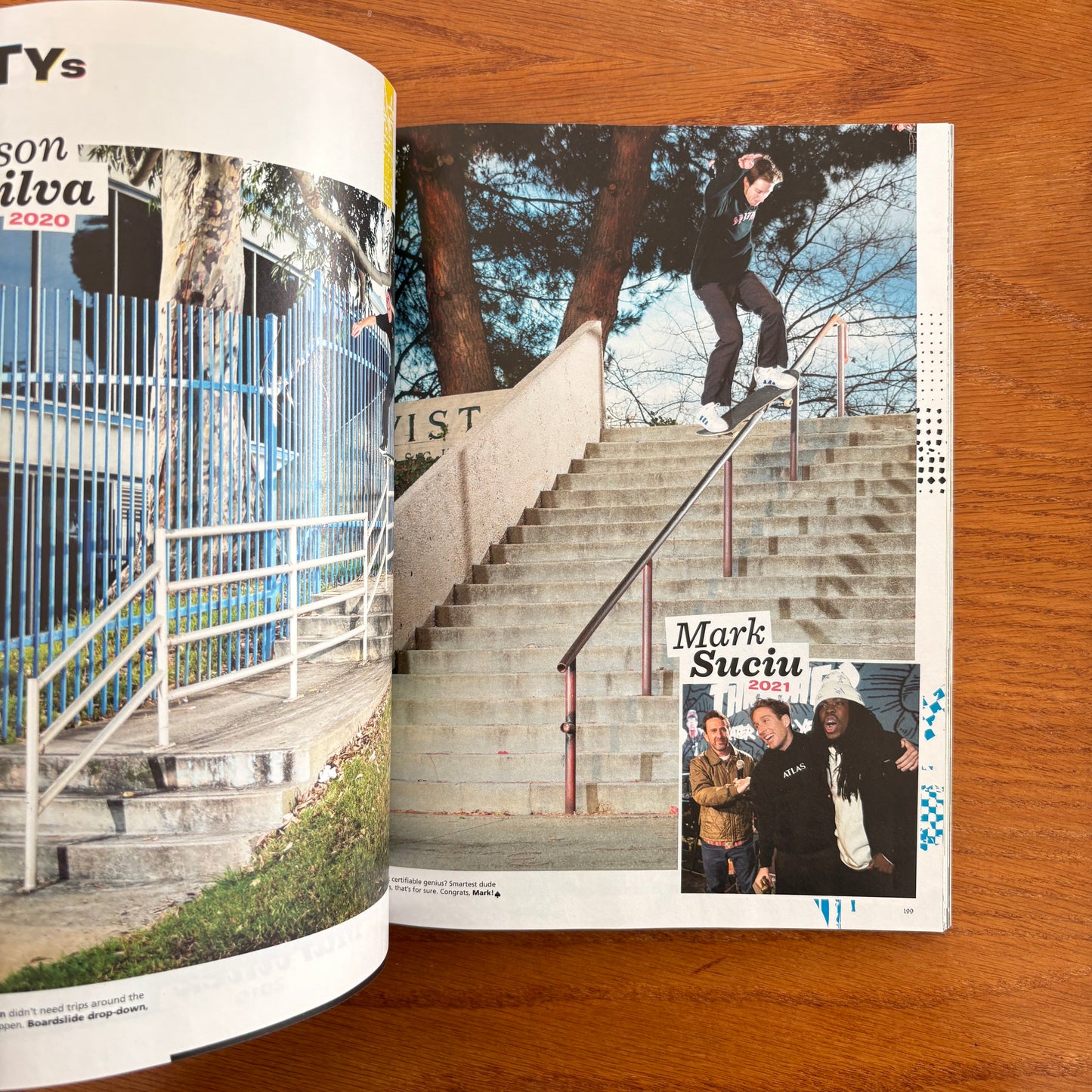 Thrasher 500 March 2022