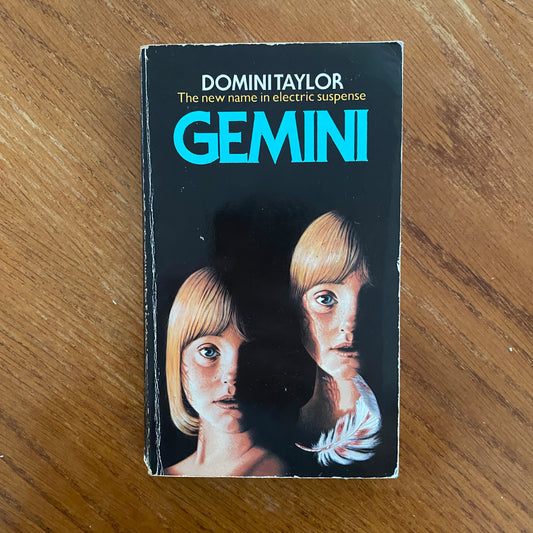 Gemini - Domini Taylor
