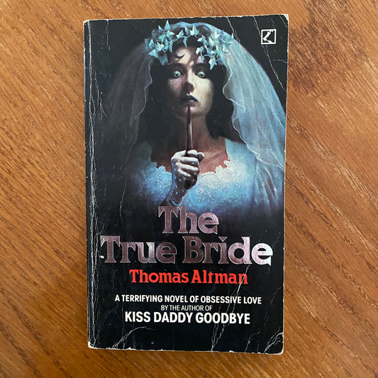 The True Bride - Thomas Alfman