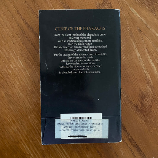 The Wraith - David Robbins