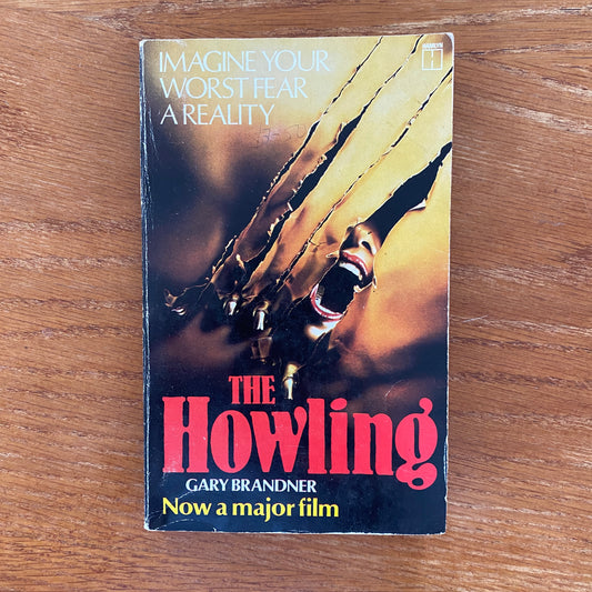 The Howling - Gary Brandner