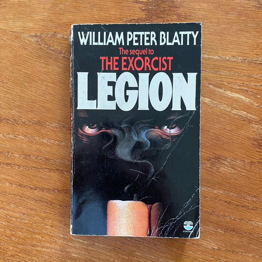 The Exorcist: Legion - William Peter Blatty