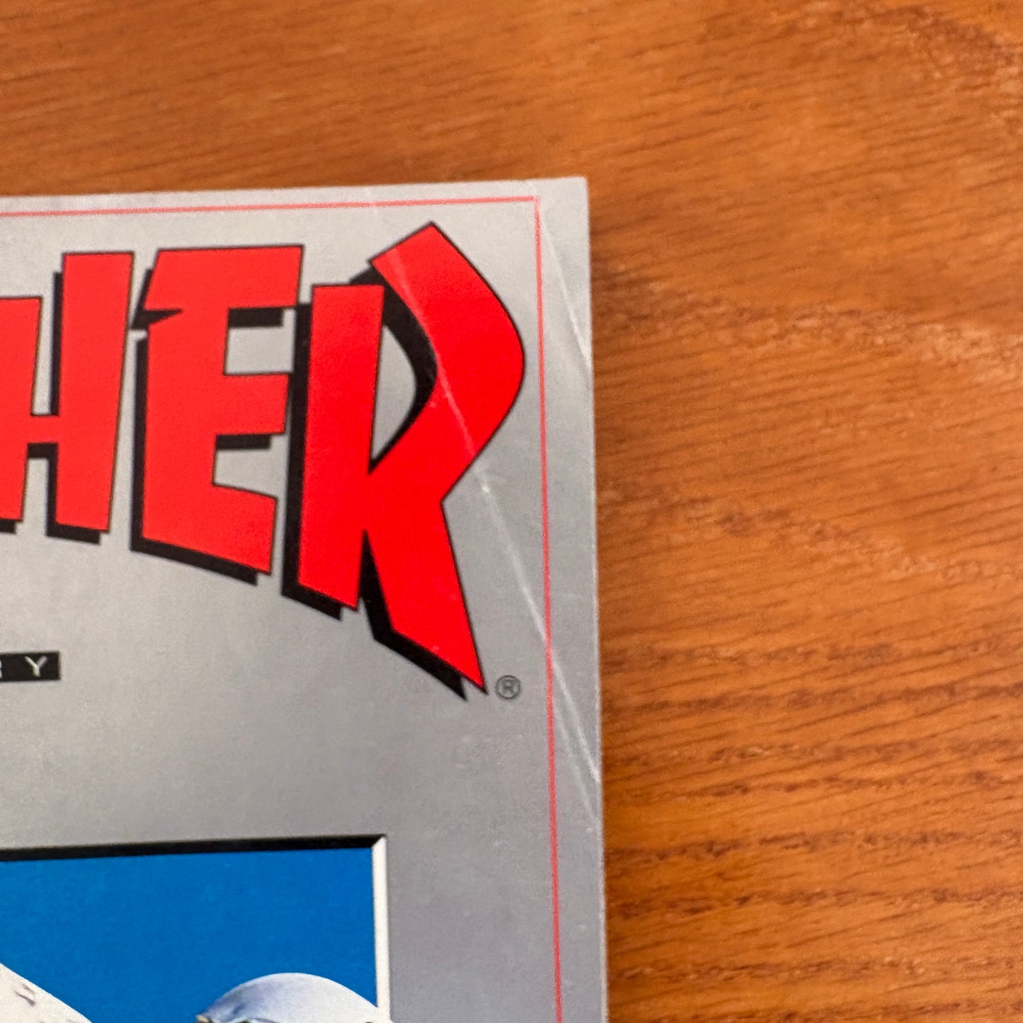 Thrasher 107 Jan 1991