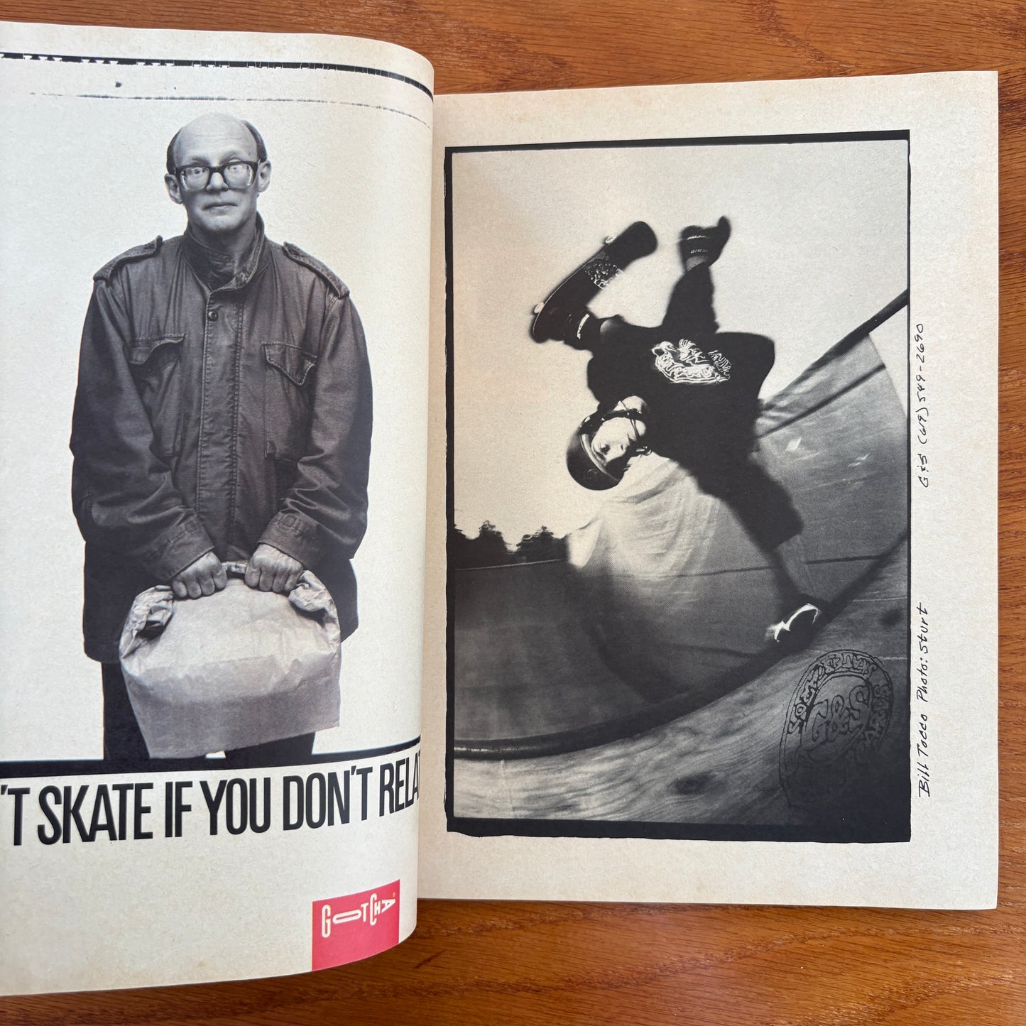 Thrasher 76 Oct 1988