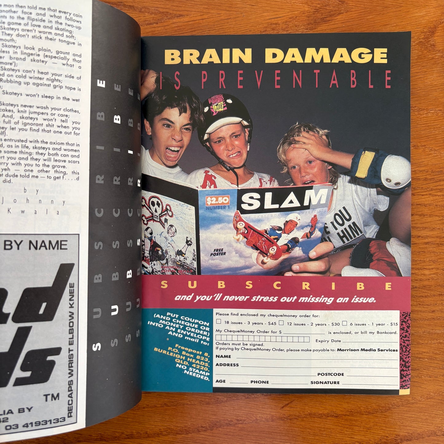 Slam 2