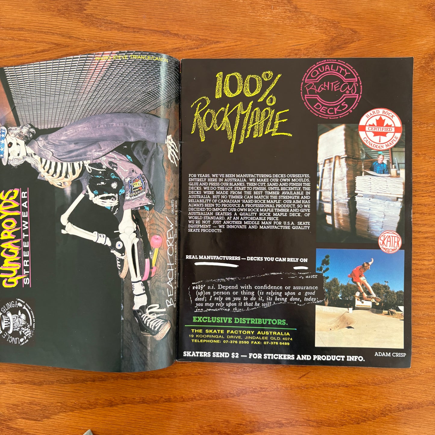 Slam 2