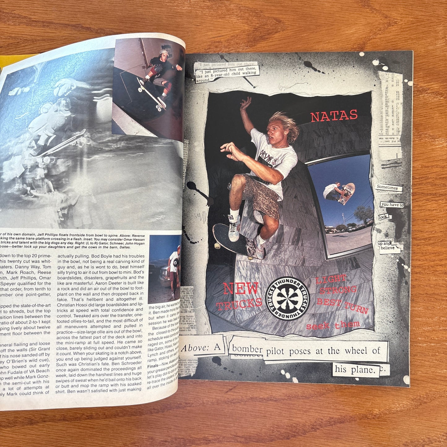 Thrasher Aug 1990
