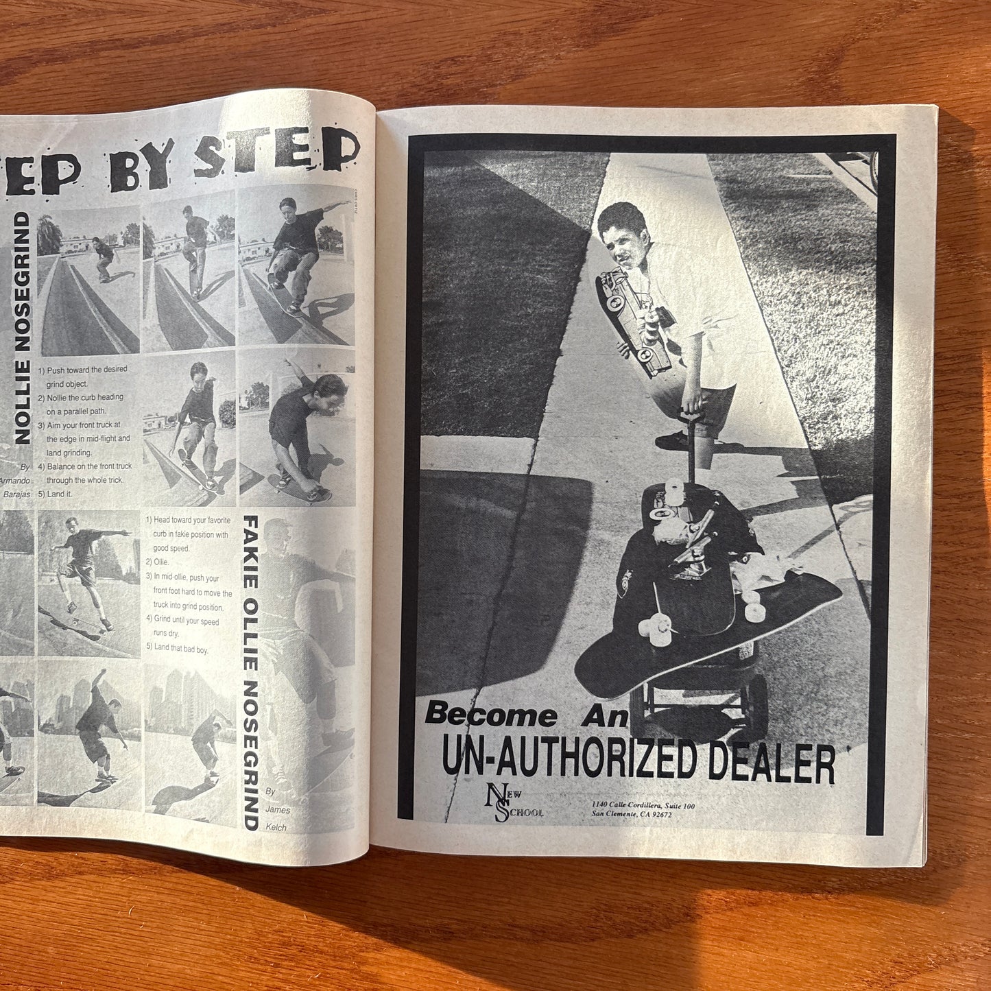 Thrasher Jan 1992