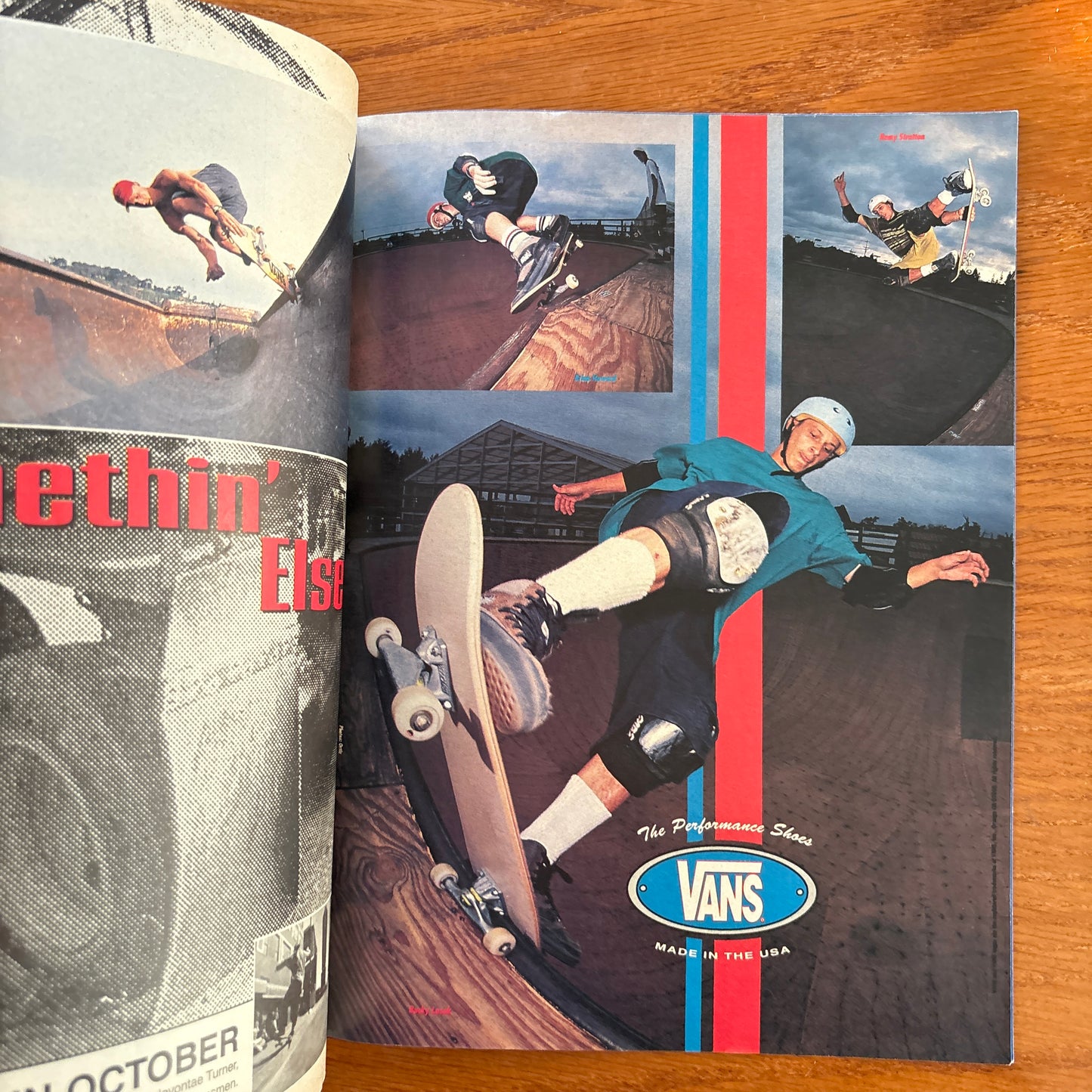 Thrasher Sep 1992