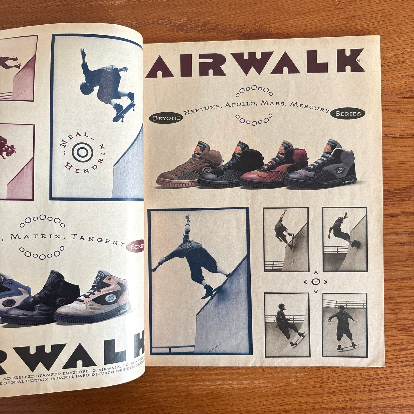 Thrasher November 1992