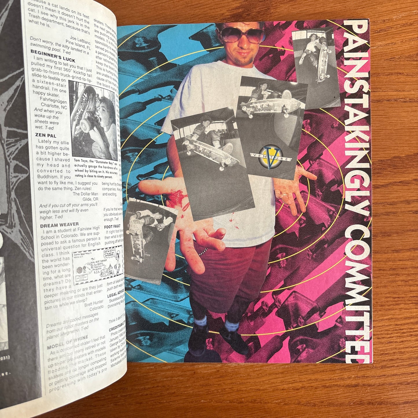 Thrasher Feb 1992