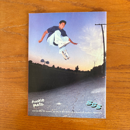 Thrasher Sep 1994