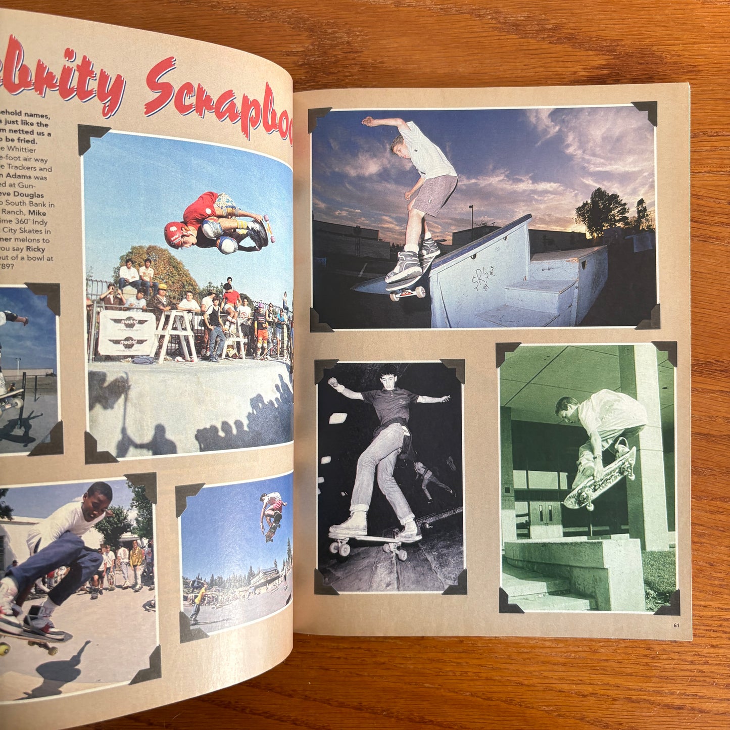 Thrasher Sep 1994