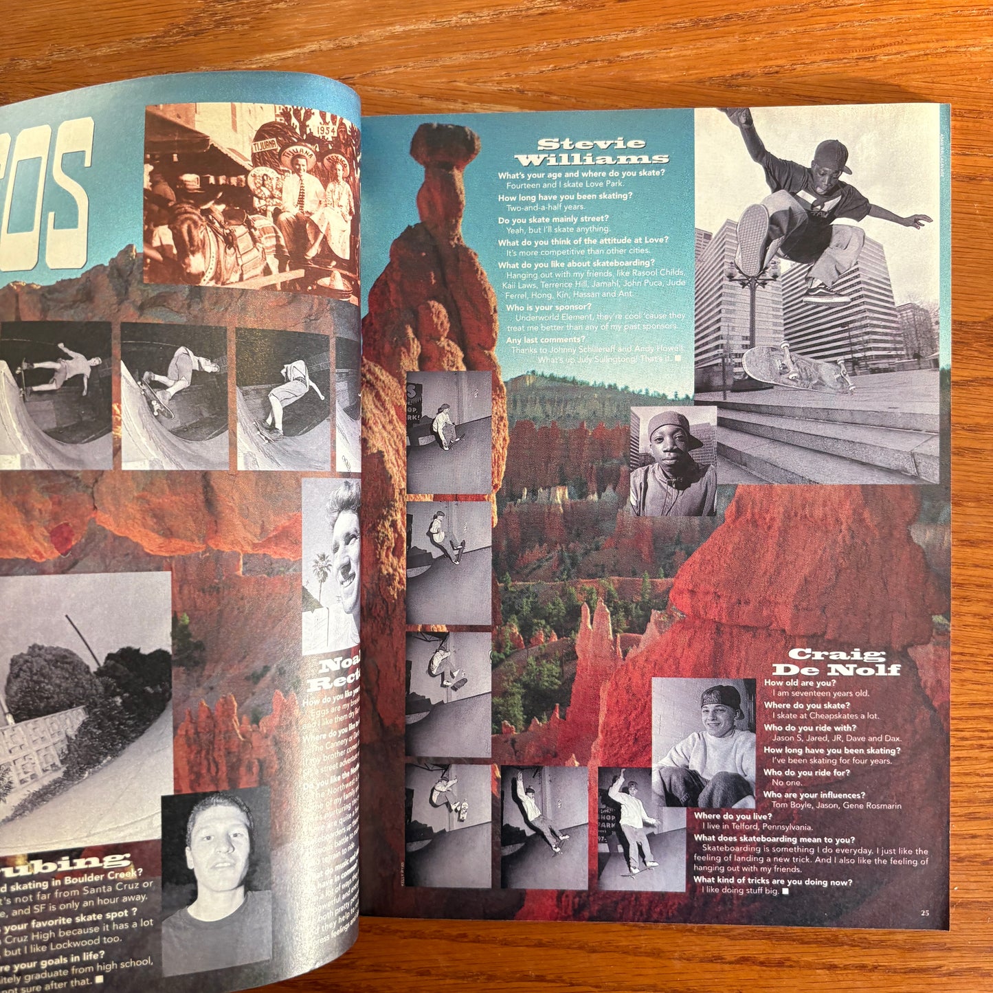 Thrasher June 1994