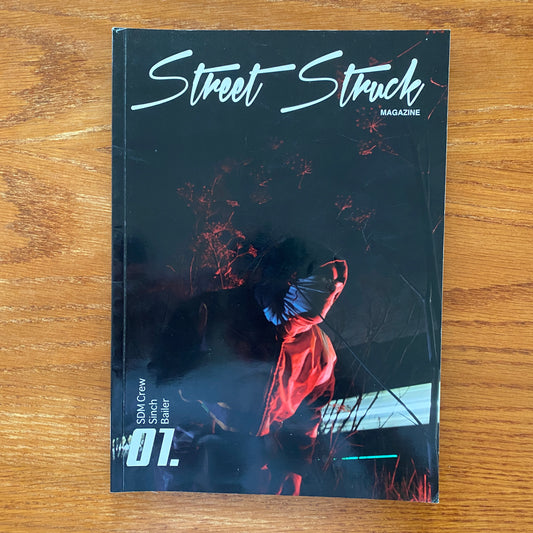 Street Struck 1